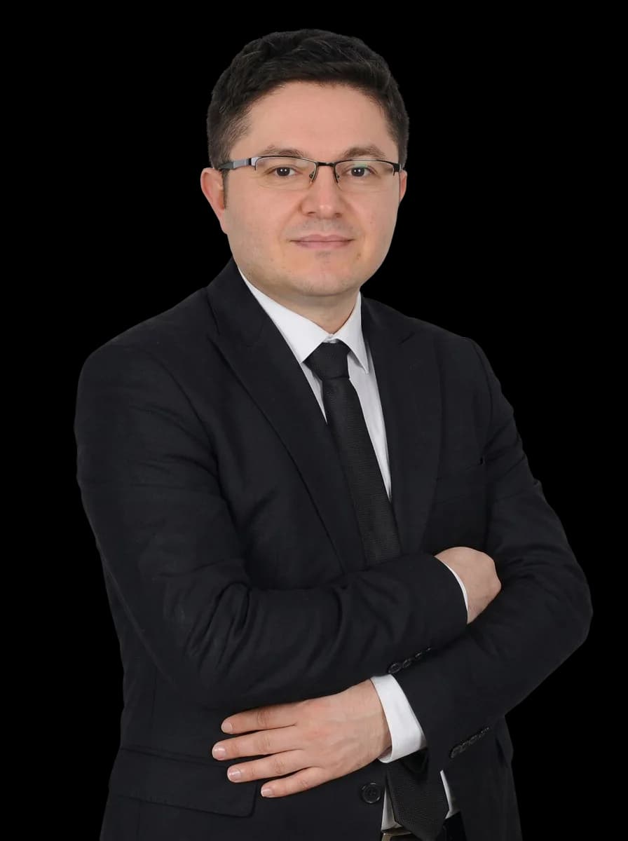 Dinçer BAYDEMİR
