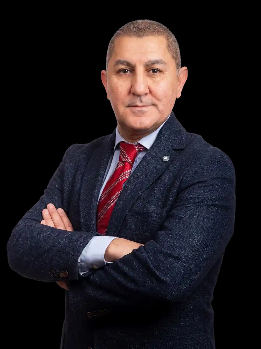 Dr. Murat AKYOL