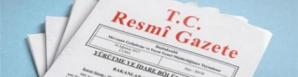 7262 Sayılı Kanun Rehberi (Mali Düzenlemeler)