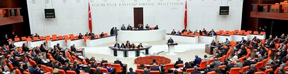 Amme Alacaklarının Tahsil Usulü Hakkında Kanun İle Bazı Kanunlarda Değişiklik Yapılmasına Dair Kanun Teklifi İlgili Komisyonda Kabul Edilmiştir