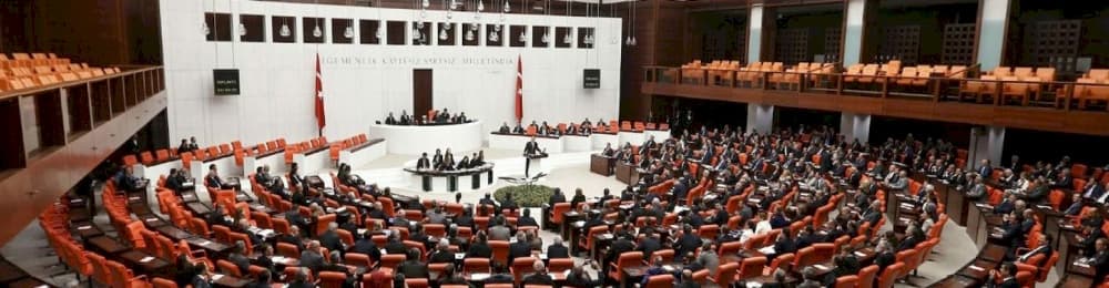 Vergi Usul Kanunu İle Bazı Kanunlarda Değişiklik Yapılmasına Dair Kanun Teklifi TBMM Başkanlığına Sunulmuştur
