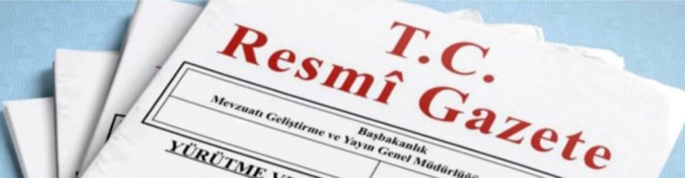 Taşınmazlar ile Amortismana Tabi Diğer İktisadi Kıymetlerin Yeniden Değerlenmesine İlişkin Tebliğ Yayımlanmıştır