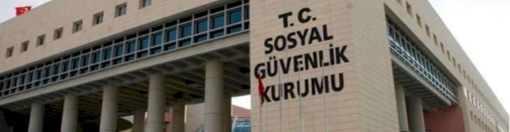 MUHSGK, MUHSGK2, MUHGVKSGK Beyannamelerinde Değişiklikler Yapılmıştır