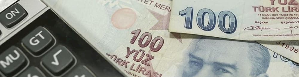 Türk Lirası Mevduat ve Katılma Hesaplarına Dönüşümün Desteklenmesi Hakkında Tebliğ Yayımlanmıştır