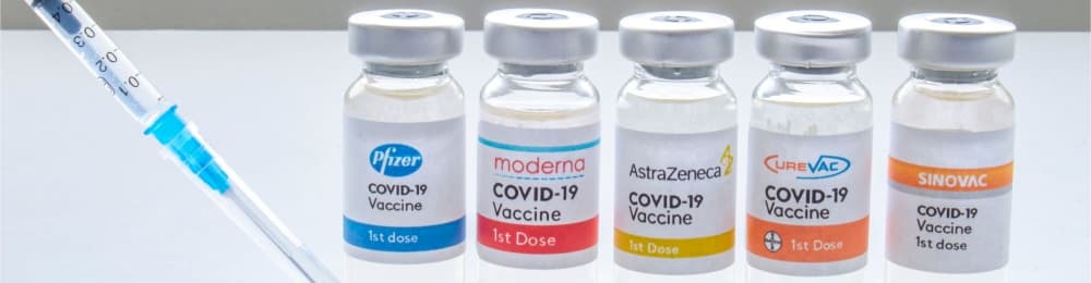 Covid-19 Aşılarındaki KDV Oranı İle Yatırım Teşvik Belgesi Kapsamındaki Yatırımlara İlişkin KDV'nin İadesine İlişkin 5047 Sayılı Cumhurbaşkanı Kararı Yayımlanmıştır