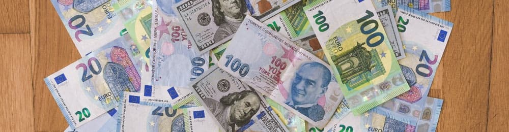 Announcement of Ministry of Treasury and Finance on Communiqué No. 2022-32/66 Requiring Payment/Collection Obligation in Turkish Liras (TRY) for Sales of Securities in Foreign Currency or Indexed to Foreign Currency
