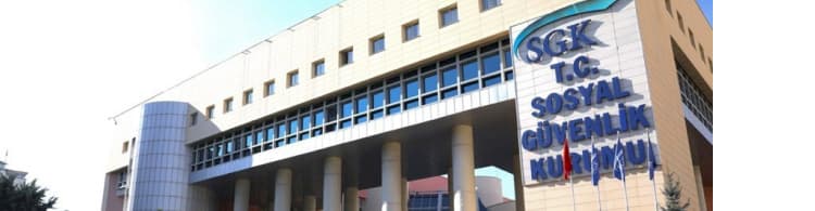 Gölyaka Merkezli Deprem Nedeniyle Düzce İlindeki Mükelleflerin SGK Yükümlülüklerinin Süresi Uzatılmıştır