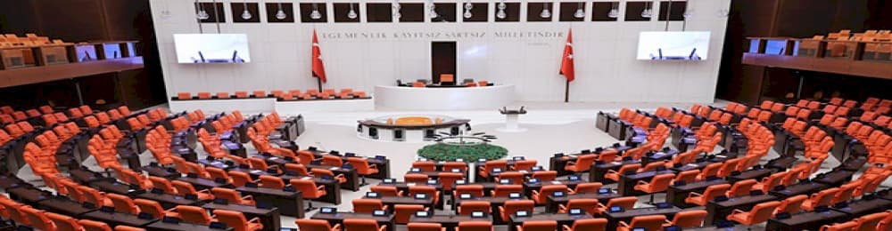 Bazı Alacakların Yeniden Yapılandırılması ile Bazı Kanunlarda Değişiklik Yapılmasına İlişkin Kanun Teklifi TBMM’ye Sunulmuştur