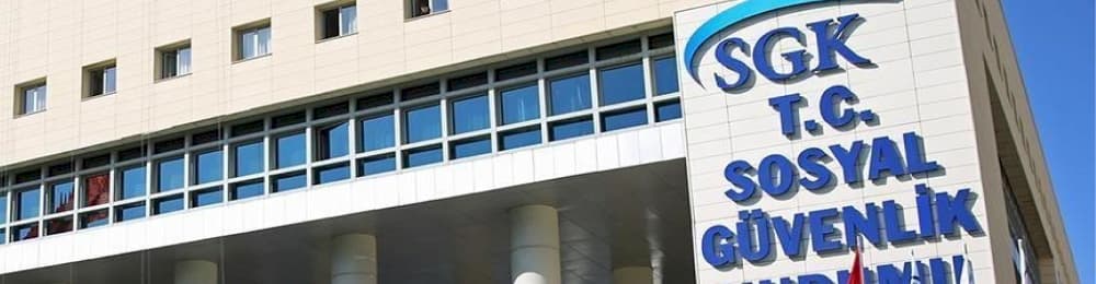 Ayni veya Nakdi Olarak Gerçekleştirilen Deprem Yardımlarının SGK Priminden İstisna Tutulmasına İlişkin SGK Genelgesi Yayımlanmıştır