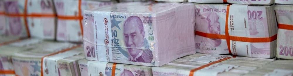 TCMB Tarafından 5 Milyon TL ve Üzerinde Kredi Borcu Olanlar İçin Getirilen Özet Döviz Pozisyonu Raporlama Yükümlülüğünün Kapsamı Daraltılarak Süresi Uzatılmıştır