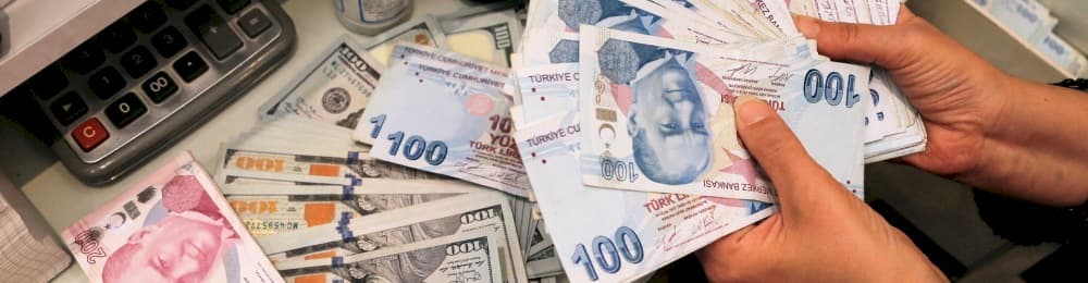 Türk Lirası Mevduat ve Katılma Hesaplarına Dönüşümü Desteklenen Döviz Mevduatlarının Aktifte Bulunması Gereken Sürede Değişiklik Yapılmıştır