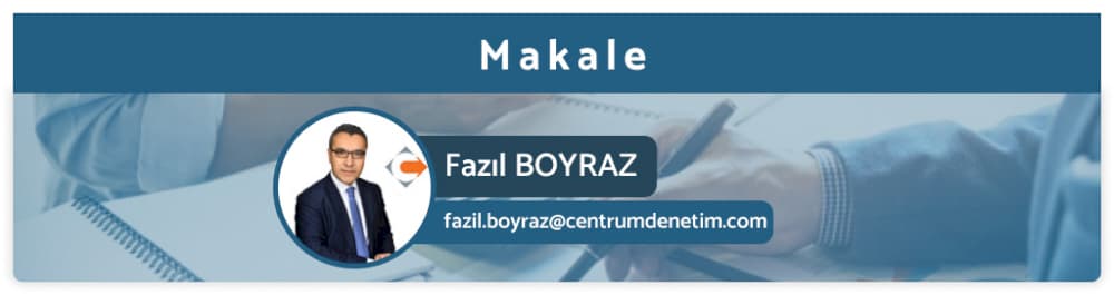 Stoklarda Enflasyon Düzeltmesi