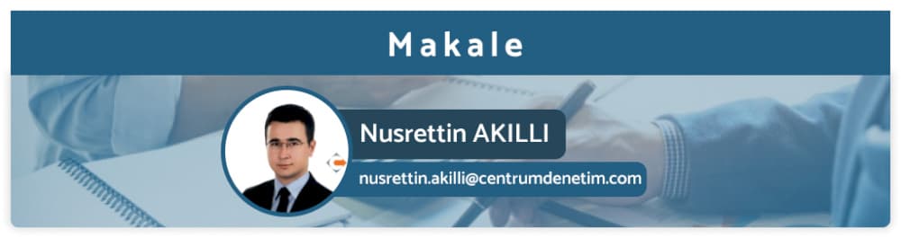 Örtülü Sermaye Açısından Dönem Sonu Düzeltme İşlemleri