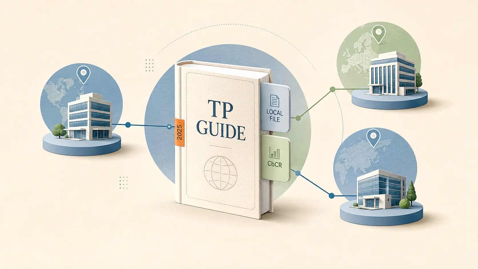 2025 Transfer Pricing Guide